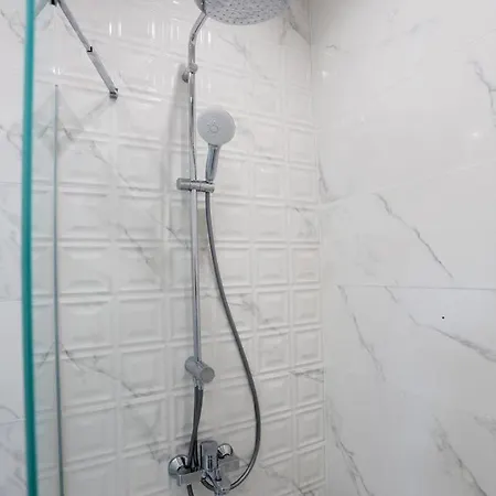 студио Apartmán Burgas City