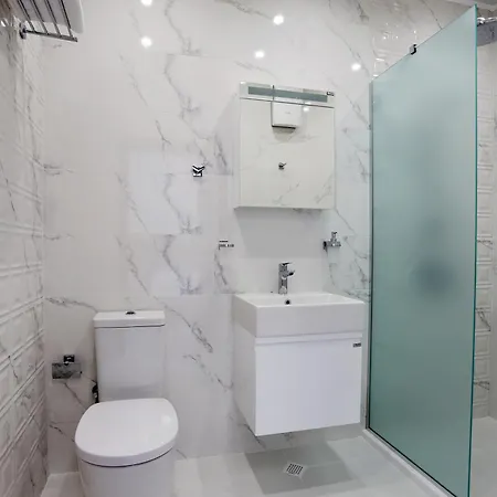 студио Apartmán *