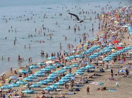 студио Burgas City