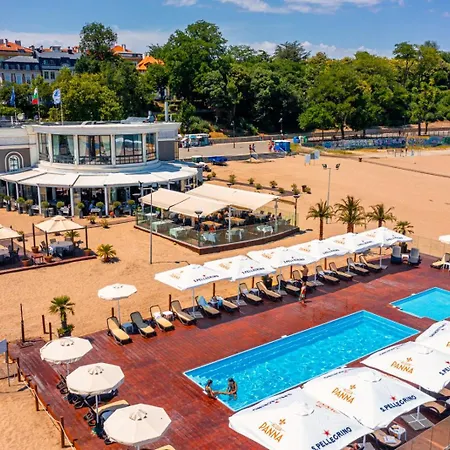 студио Apartament *