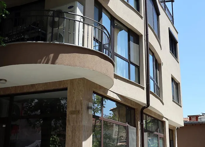 студио Appartement *