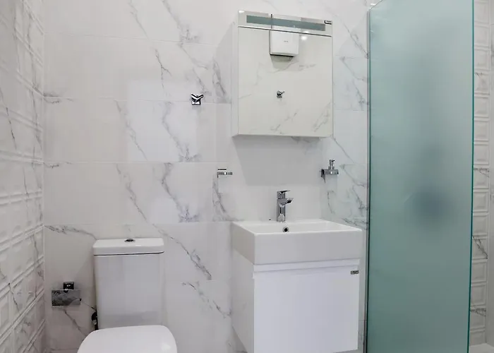 студио Appartement *