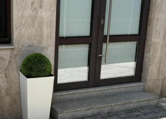 Appartement студио *