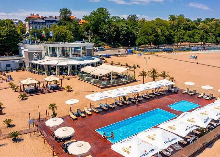 студио Apartament *